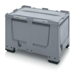 BBG 1208 SC. Big Boxen mit Verschließsystem SC