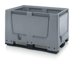 BBG 1208K. Big Boxen geschlossen