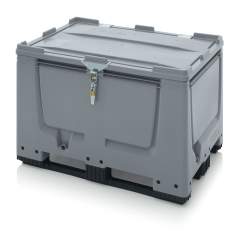 BBG 1208K SASV. Big Boxen mit Verschließsystem SA/SV