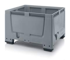 BBG 1210. Big Boxen geschlossen