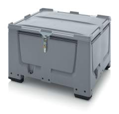 BBG 1210 SASV. Big Boxen mit Verschließsystem SA/SV