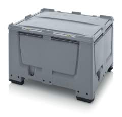 BBG 1210 SC. Big Boxen mit Verschließsystem SC