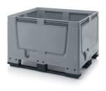 BBG 1210K. Big Boxen geschlossen