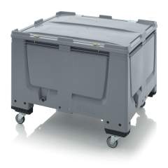 BBG 1210R SASC. Big Boxen mit Verschließsystem SA/SC