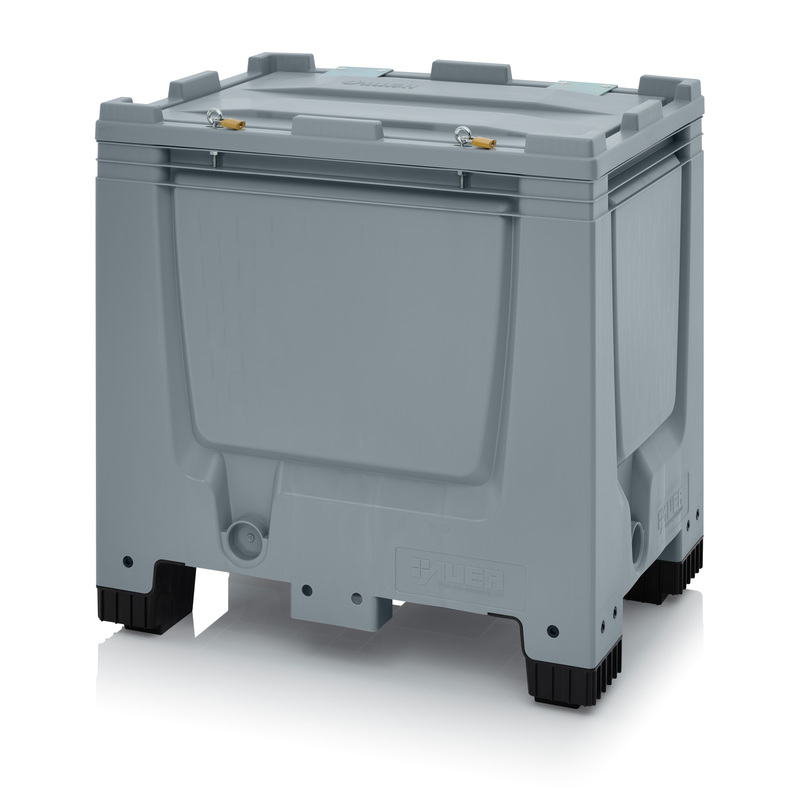 BBG 86 SASC. Big Boxen mit Verschließsystem SA/SC