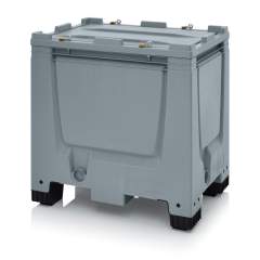 BBG 86 SC. Big Boxen mit Verschließsystem SC