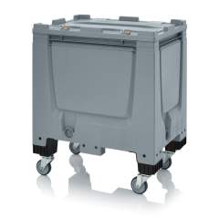 BBG 86R SASC. Big Boxen mit Verschließsystem SA/SC
