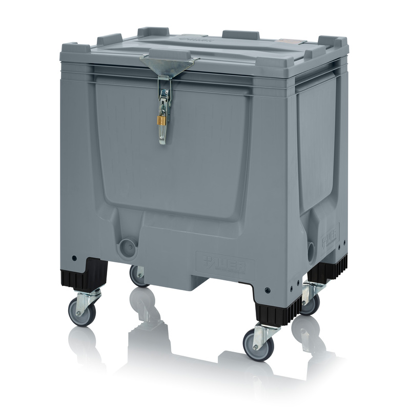 BBG 86R SASV. Big Boxen mit Verschließsystem SA/SV