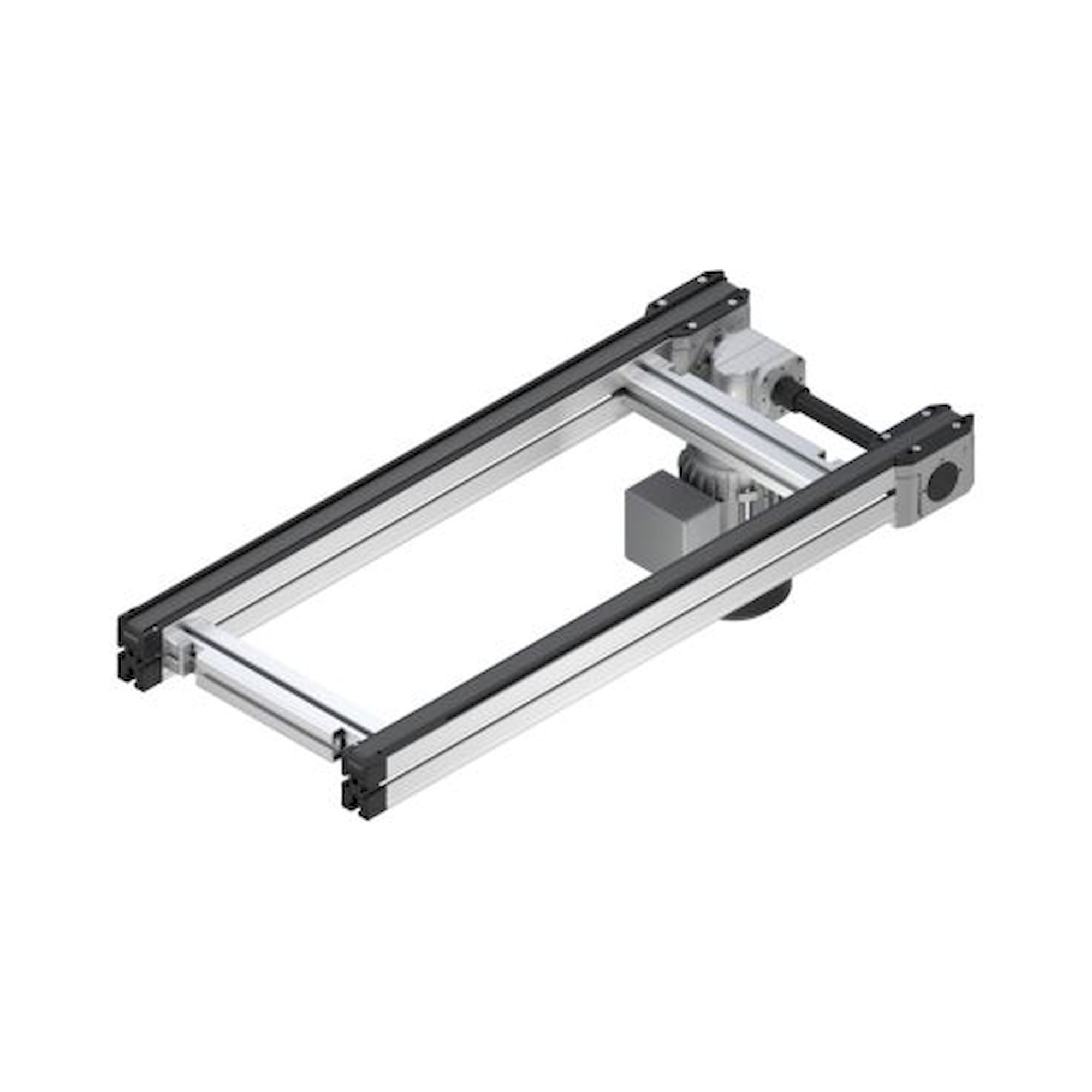 Bosch Rexroth 3842999716. Bandstrecke, BS 2