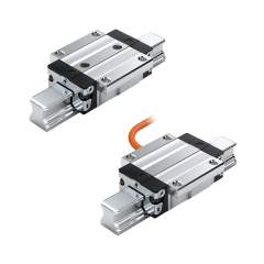 Kugelwagen IMSC-KWD-015-FNS-C1 - Bosch Rexroth R030101987