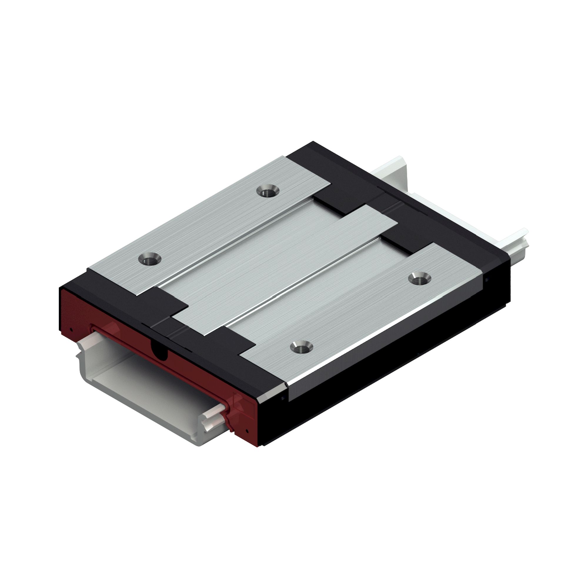 Bosch Rexroth R044121240. Miniaturwagen NRII MWA-012-BLS-C1-P-0