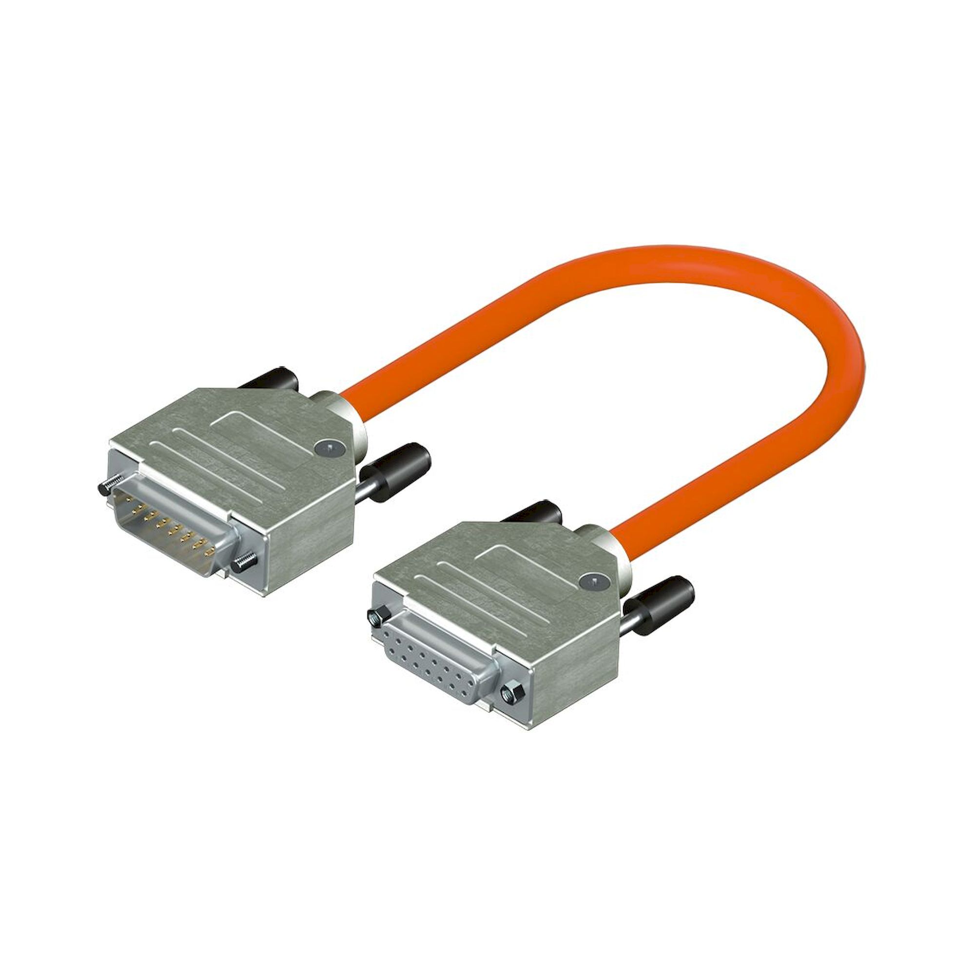 Bosch Rexroth R051704310. Kabel IMSC-VL-I9-E-10,0