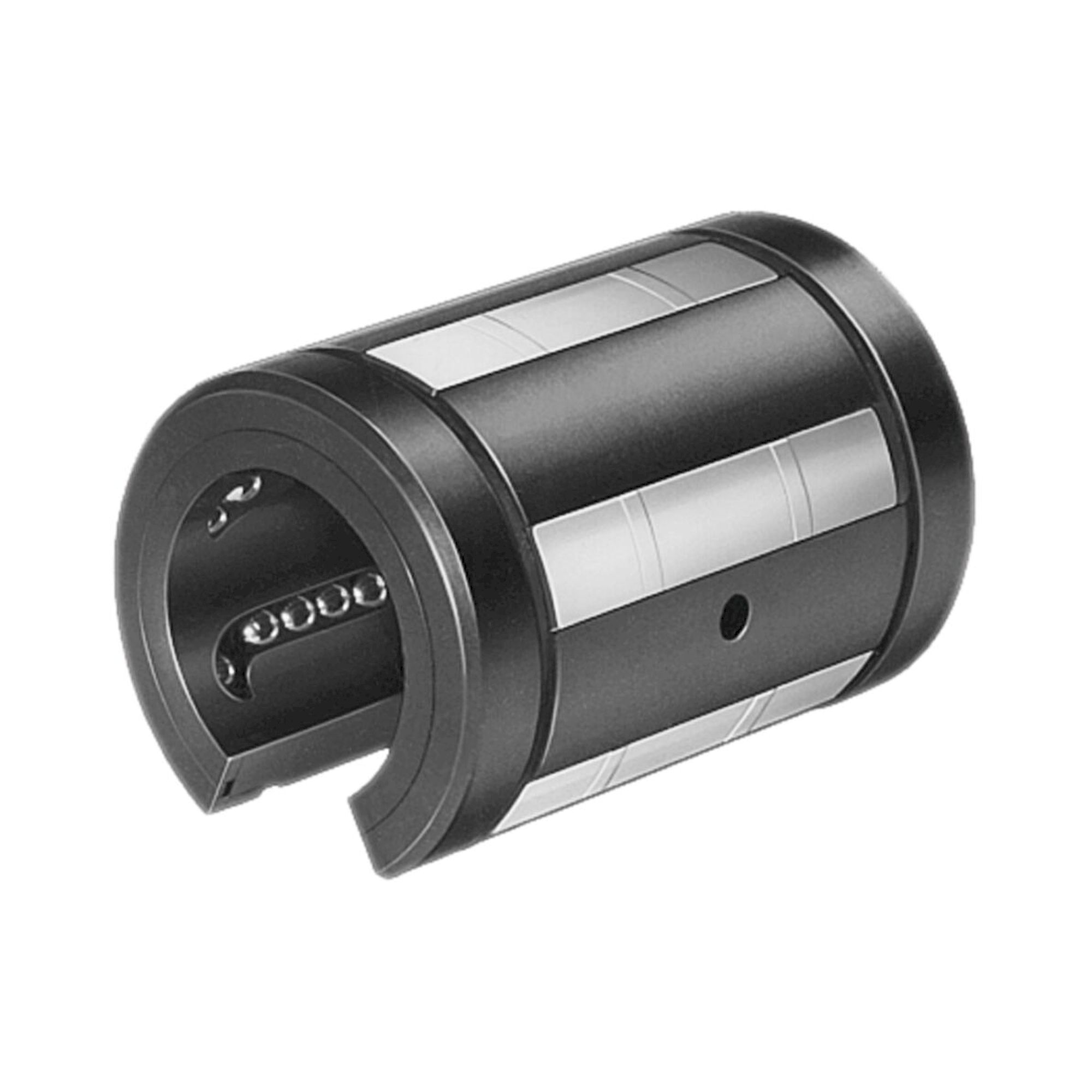 Bosch Rexroth R067315040. Superkugelbüchse KBB-O-50-D