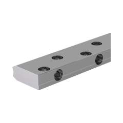 Wellenunterstuetz WU40-AS1-600 - Bosch Rexroth R105414000