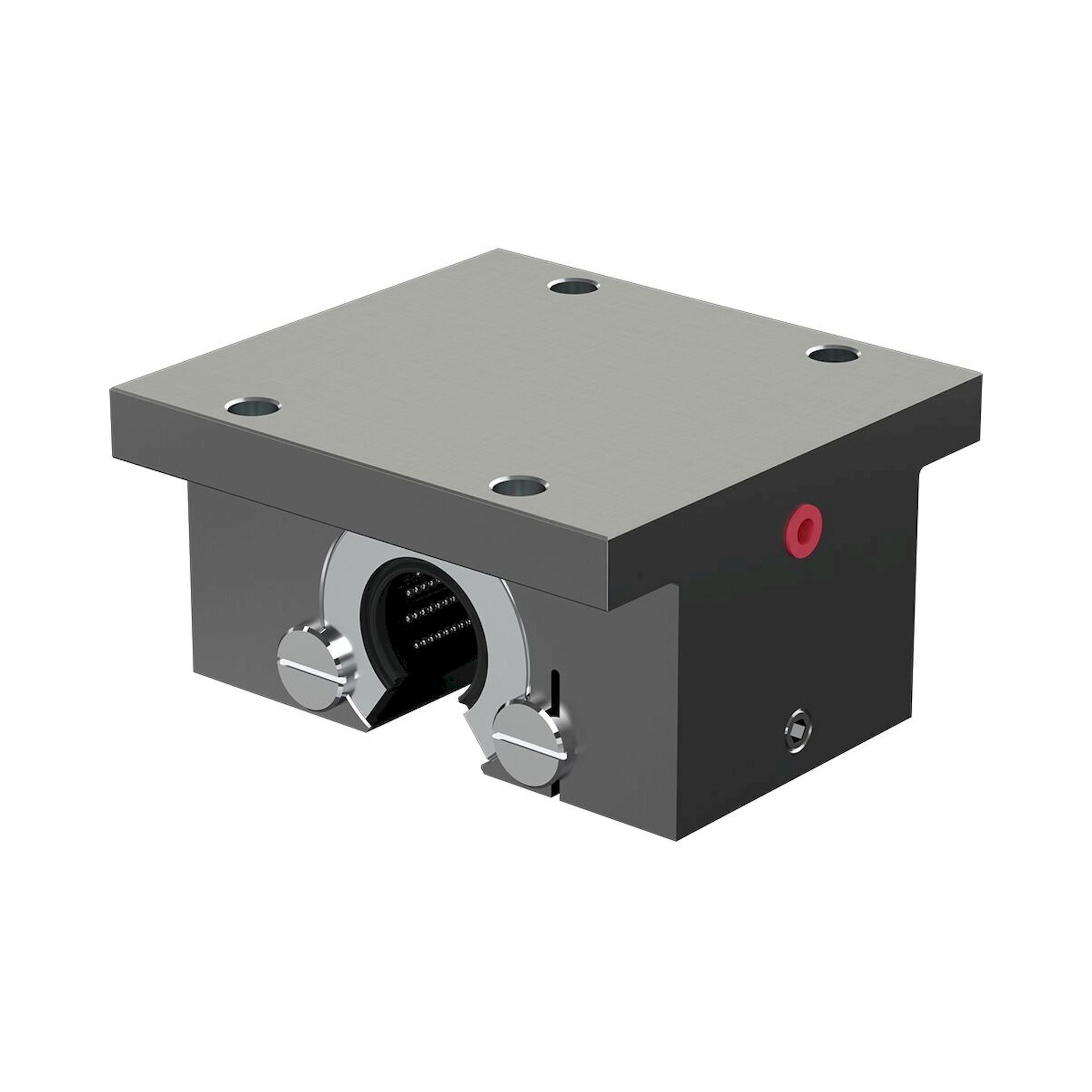 Bosch Rexroth R107624020. Linear-Set LSRE-40-DD