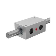 Linear-Set LSADR1T-30-WV-2000 - Bosch Rexroth R109923088