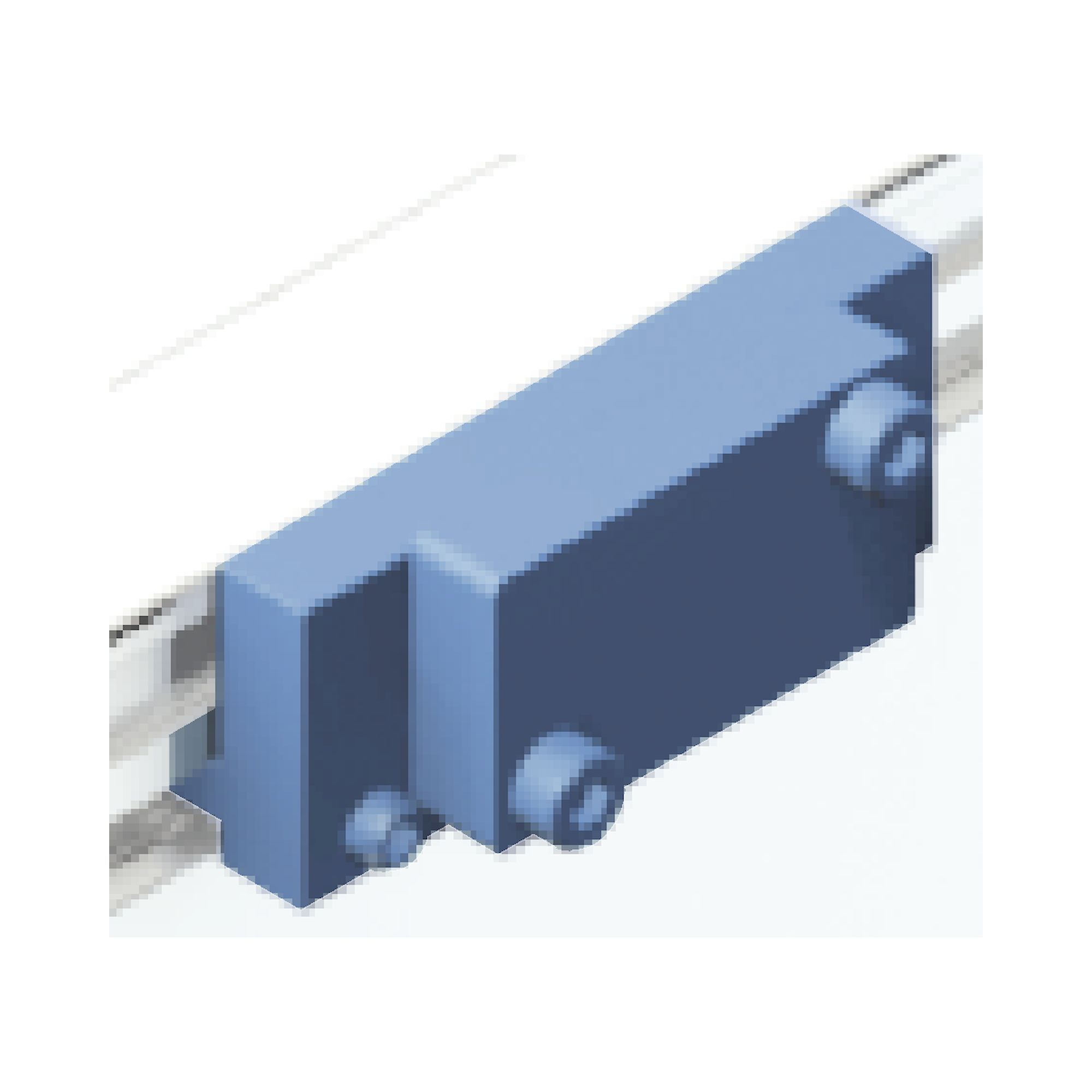 Bosch Rexroth R117500152. Anbauteil MKX
