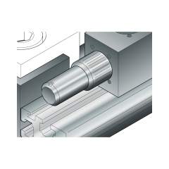 Dose Stecker BG - Bosch Rexroth R141400061