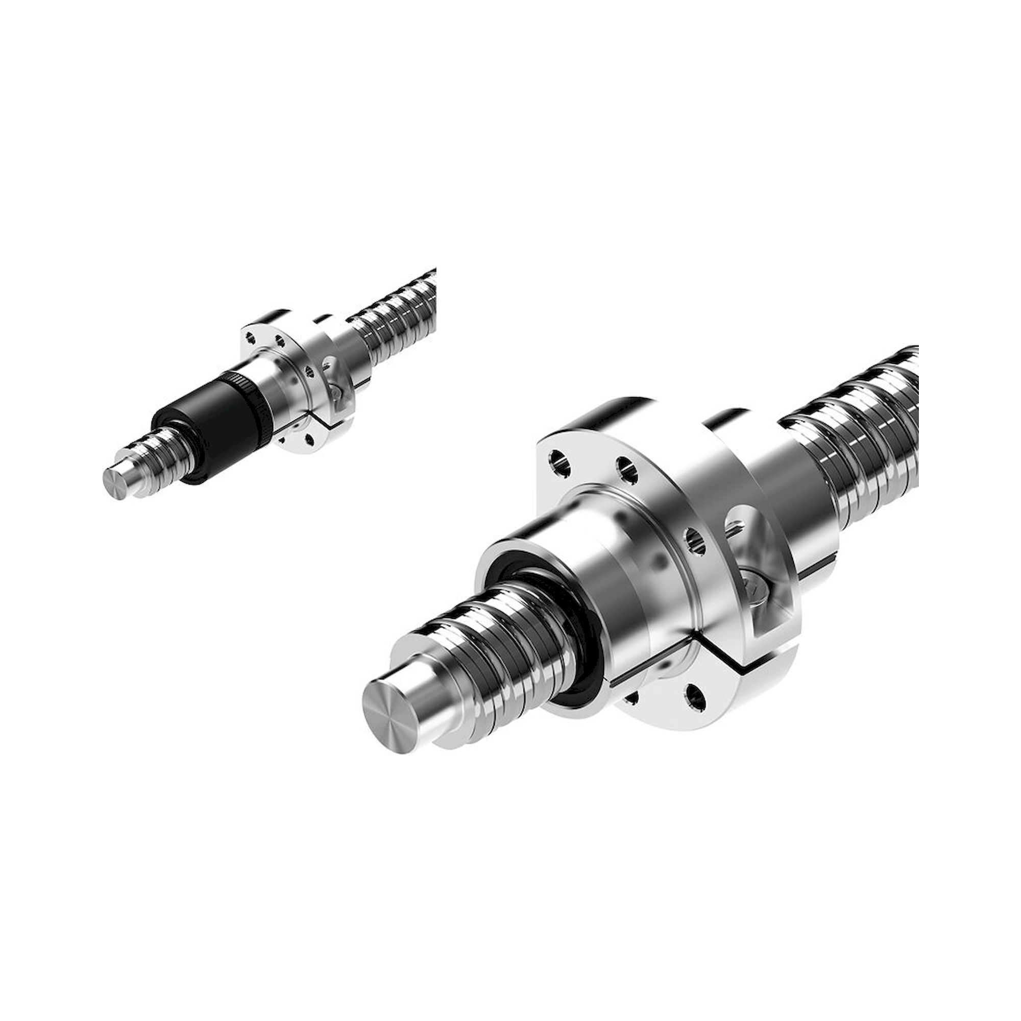 Bosch Rexroth R151237055. SEM-E-C 32X20RX3,969-3 