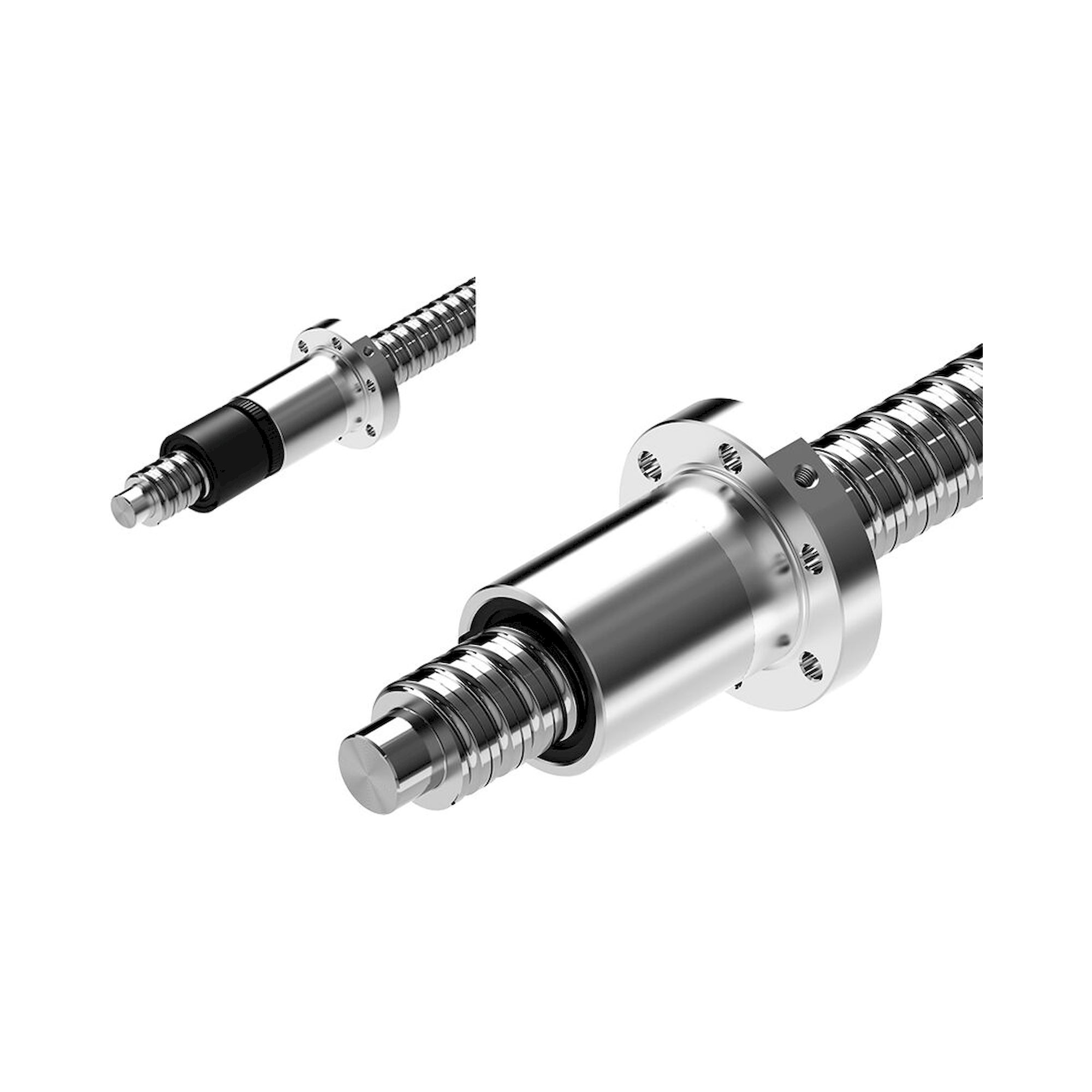 Bosch Rexroth R155231003. FEM-E-S 32X5LX3,5-4 