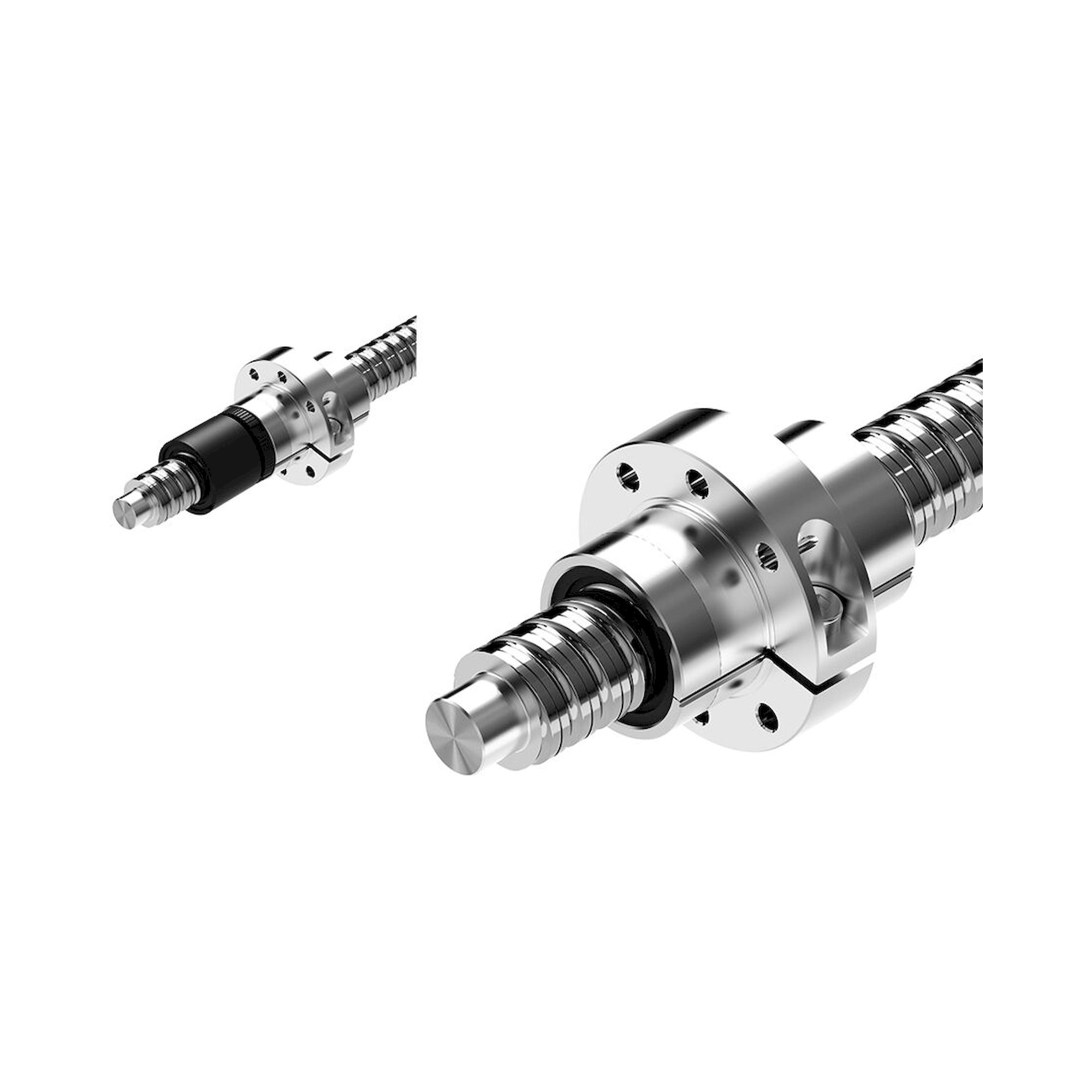 Bosch Rexroth R155241004. SEM-E-S 40X5LX3,5-5 