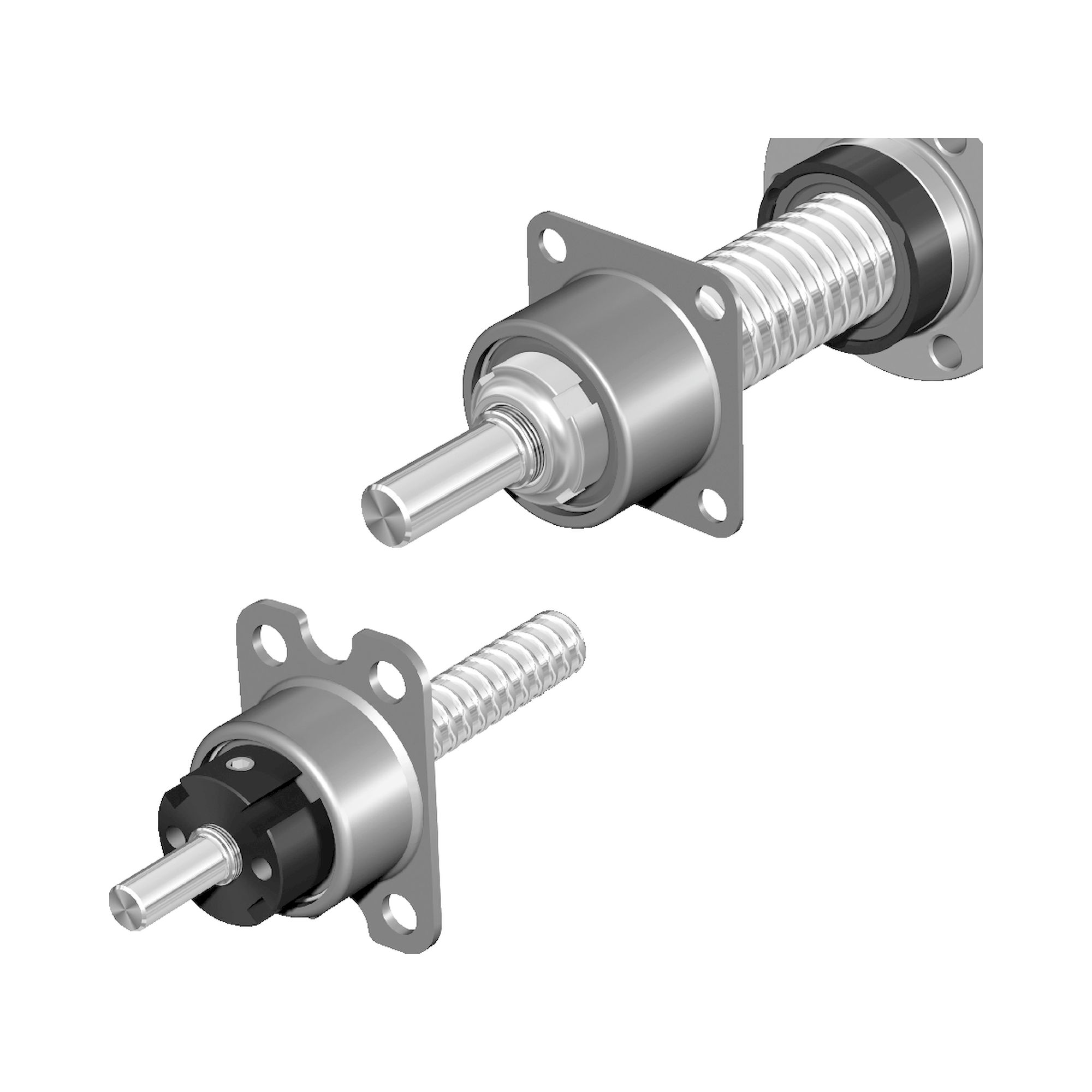 Bosch Rexroth R159040600. Lager LAL-D-Z 6 BG