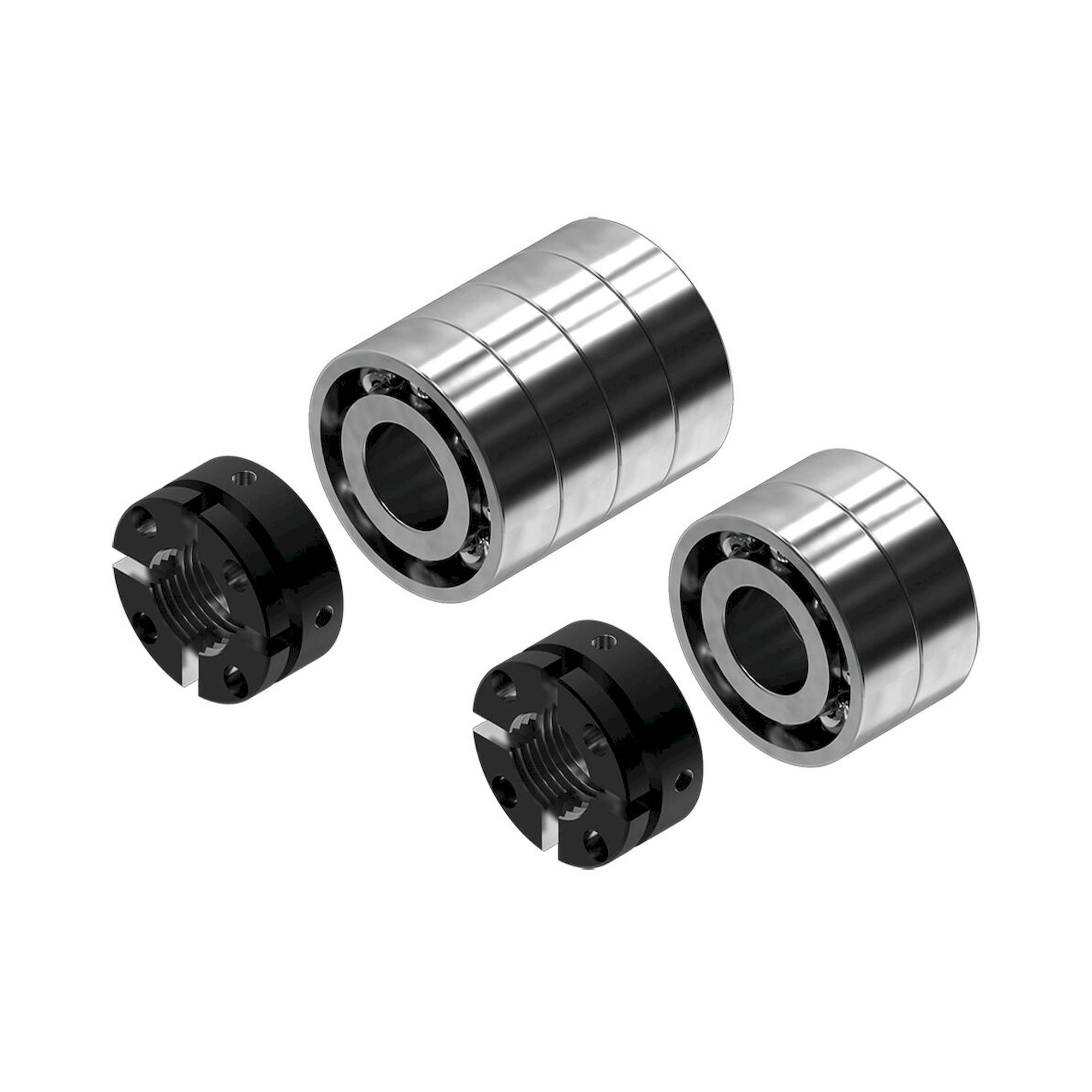 Bosch Rexroth R159A41001. Lager LAS-E-A 10 BG