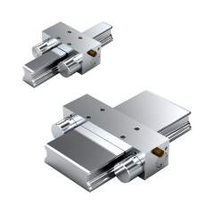 Bosch Rexroth R161964060. Klemmelement MKS 6505 AK &