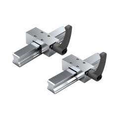 Klemmelement HK 6505 KR - Bosch Rexroth R161964282