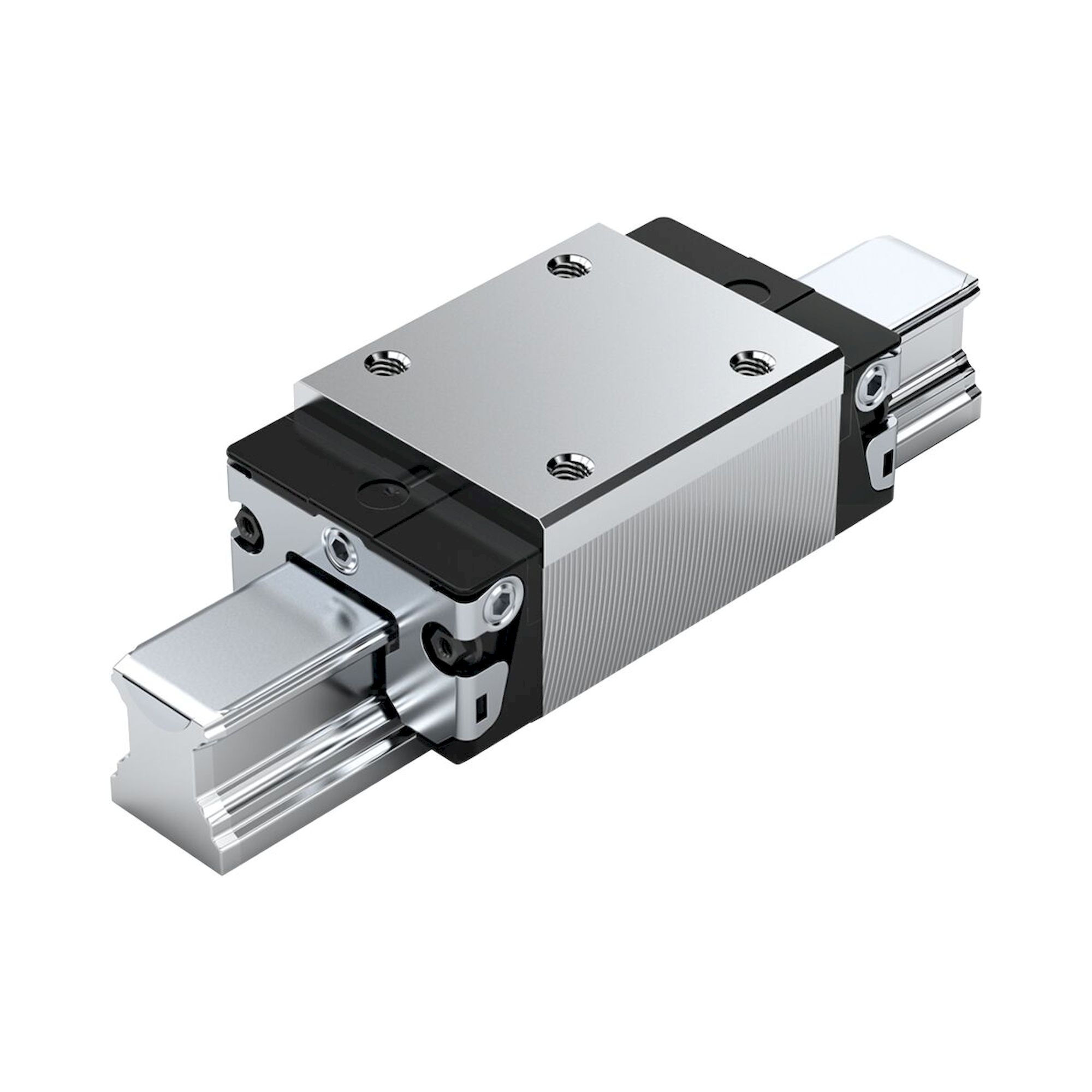 Bosch Rexroth R162129373. Kugelwagen CR KWD-025-SNH-C0-H-1