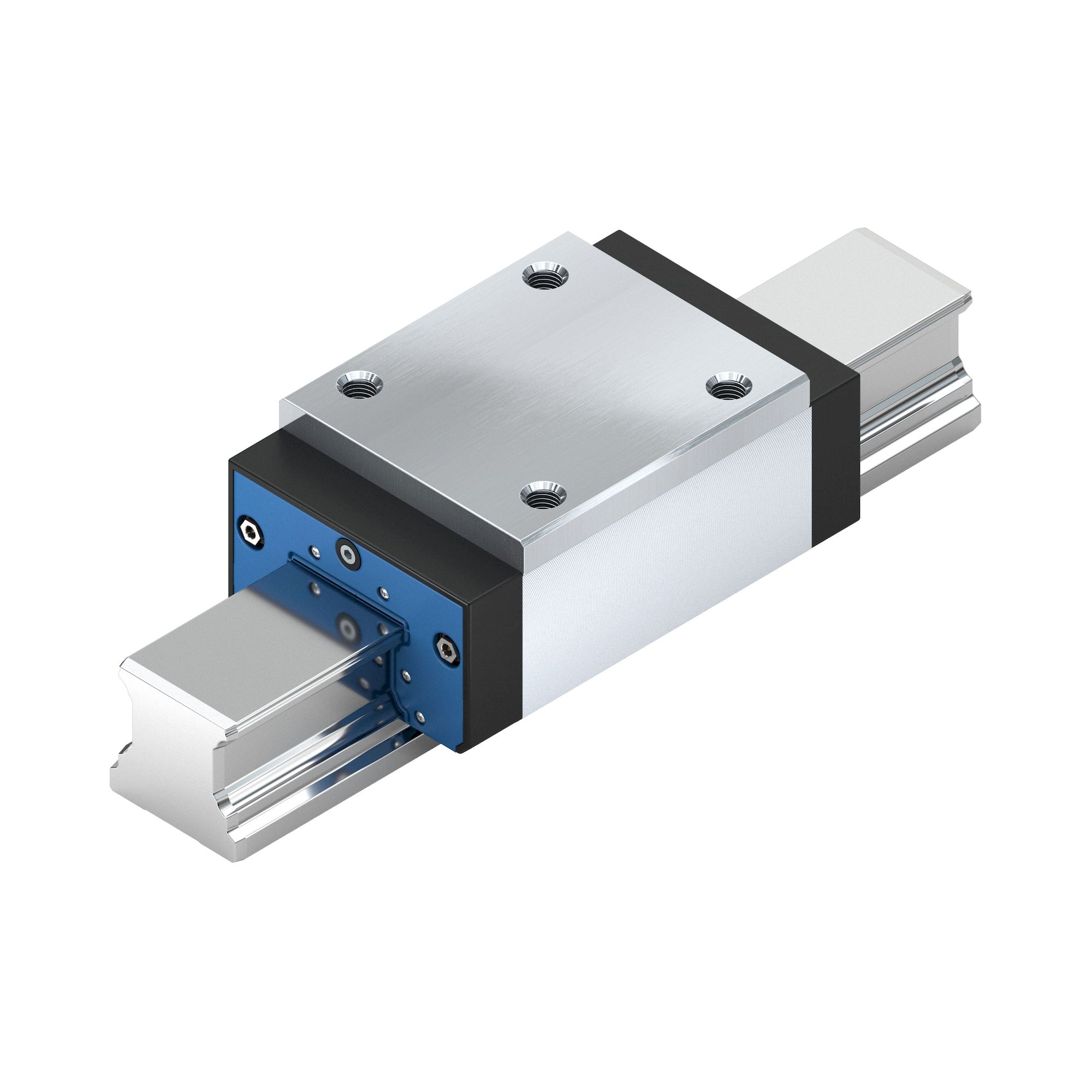 Bosch Rexroth R162152210. Kugelwagen CS KWC-055-SNH-C2-P-2