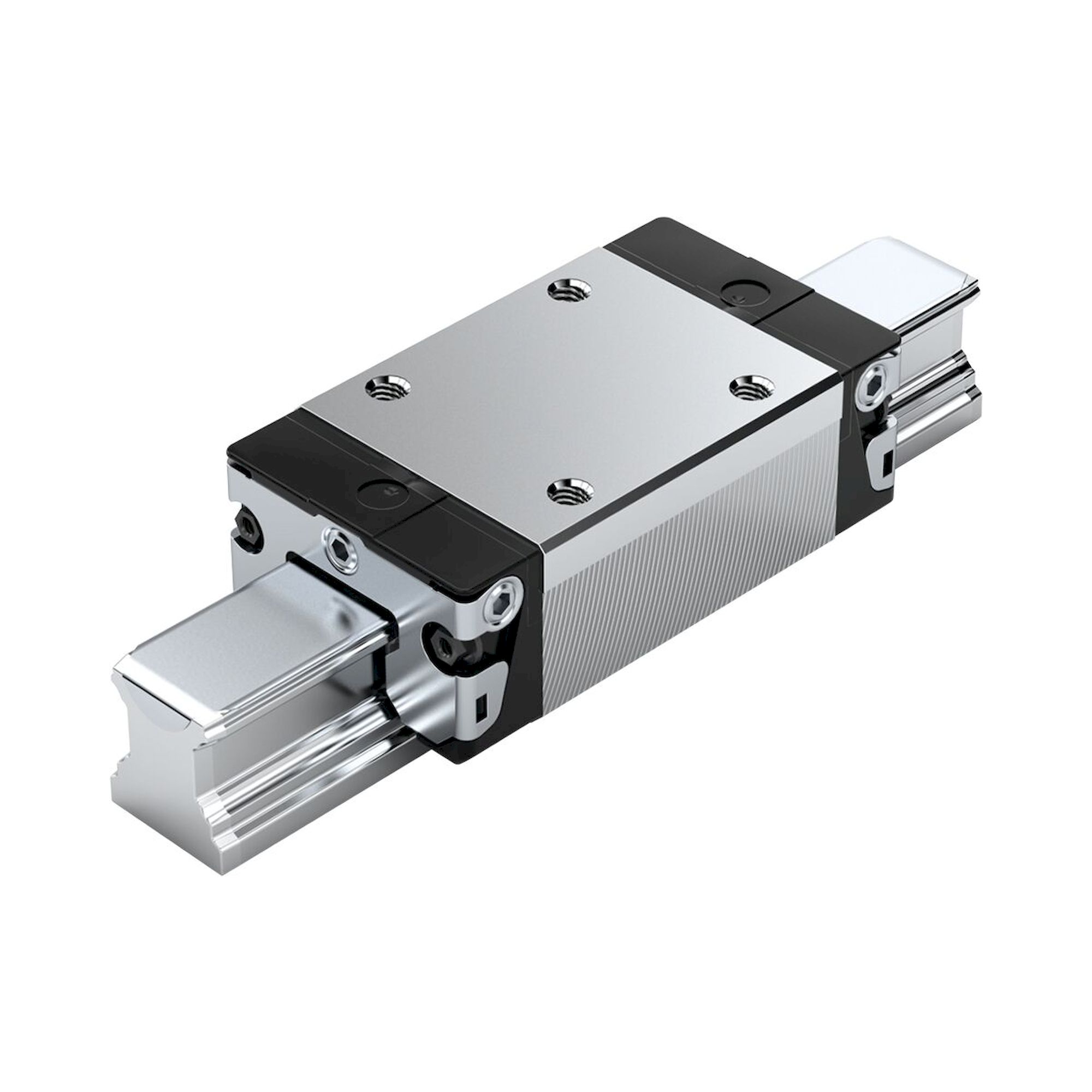 Bosch Rexroth R162221320. Kugelwagen CS KWD-025-SNS-C1-H-1