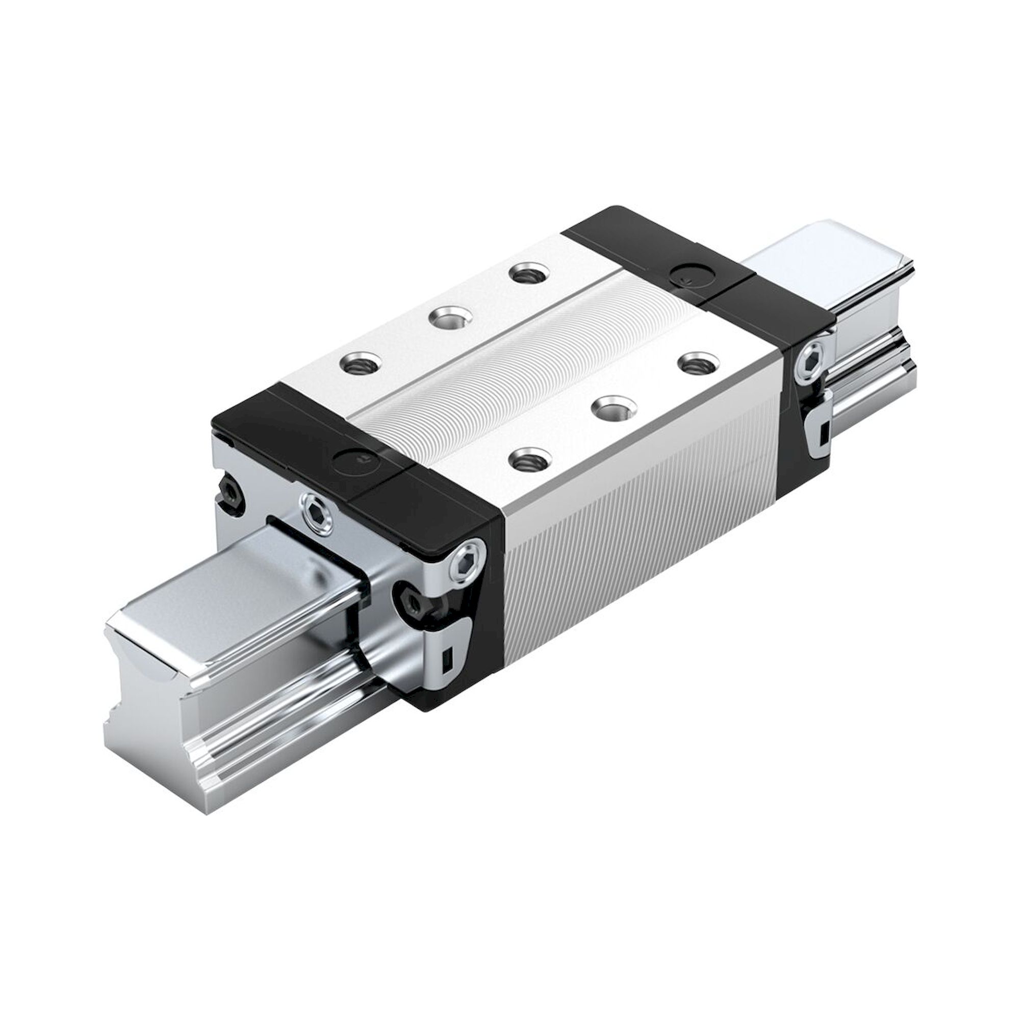 Bosch Rexroth R163211423. Kugelwagen AL KWD-015-SNS-C1-N-1