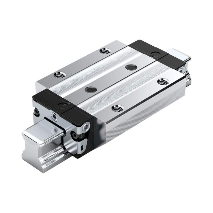 Bosch Rexroth R16533312Y. Kugelwagen CS KWD-035-FLS-C3-S-1