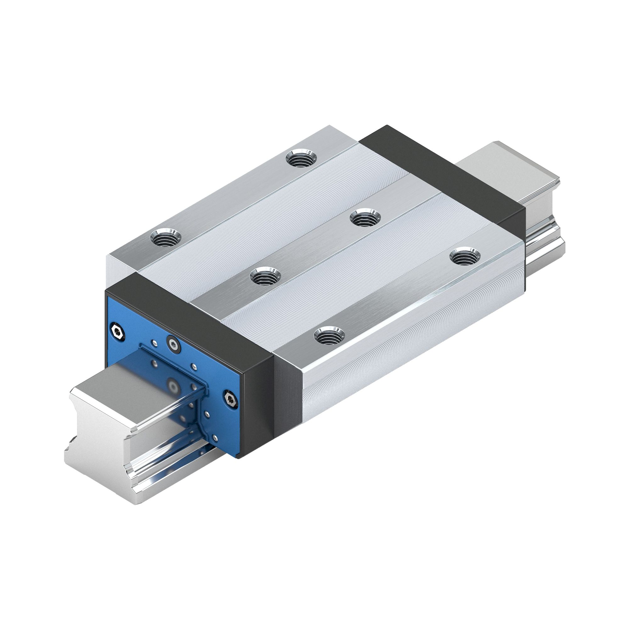 Bosch Rexroth R165351110. Kugelwagen CS KWC-055-FLS-C1-S-2