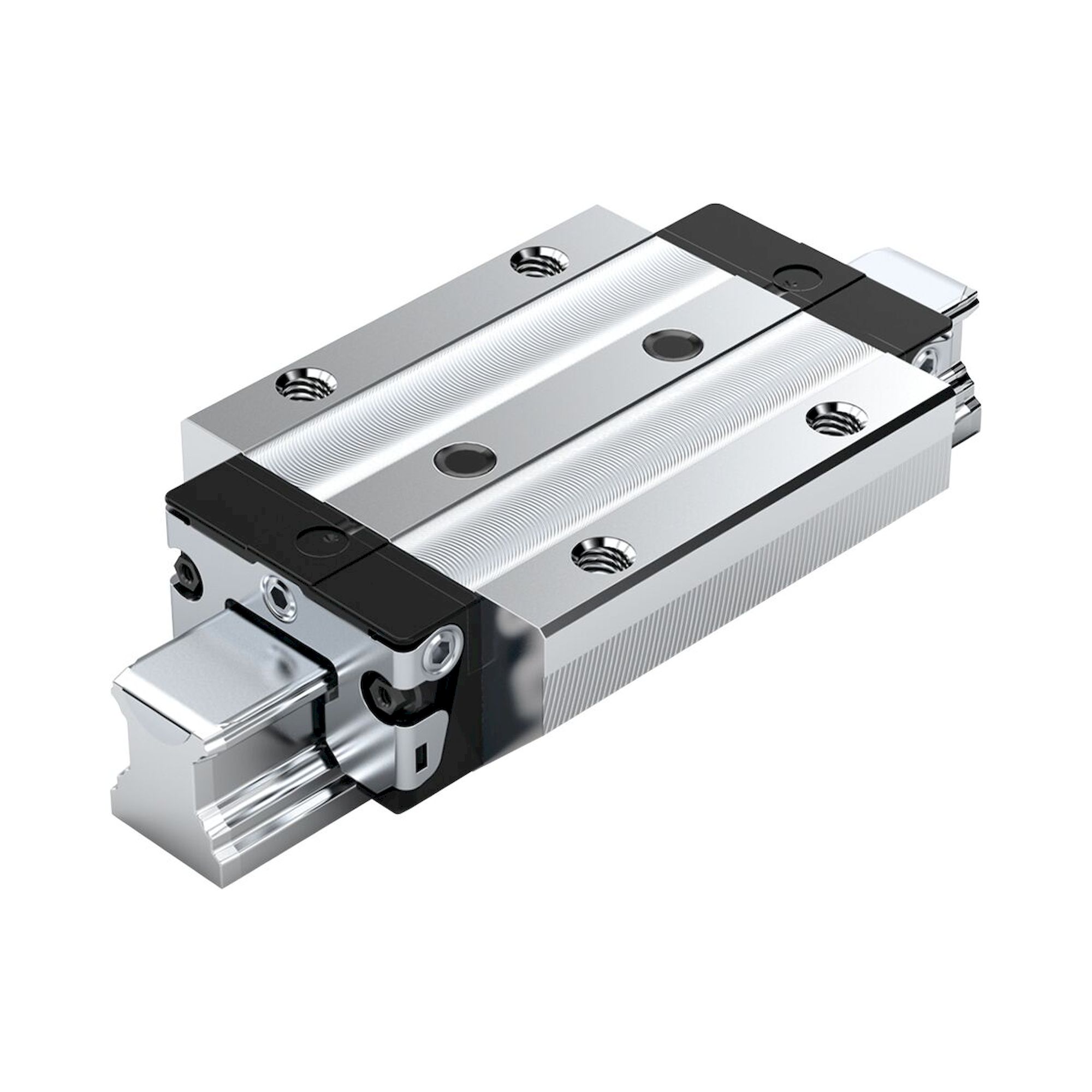 Bosch Rexroth R165382320. Kugelwagen CS KWD-020-FLS-C2-H-1