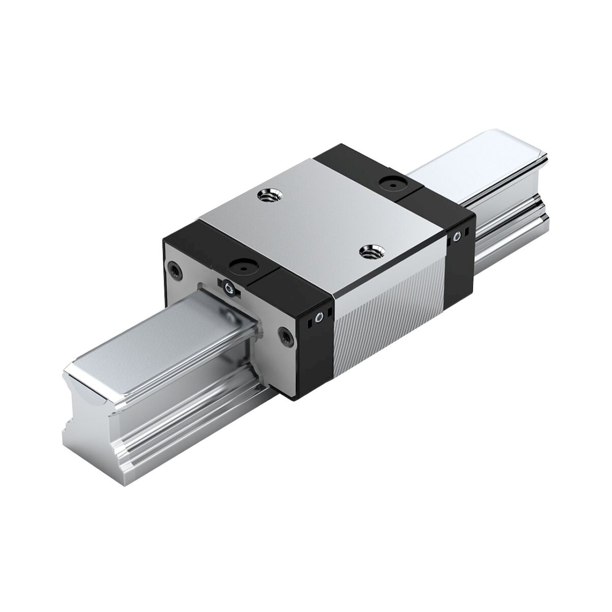 Bosch Rexroth R166489411. Kugelwagen CS KWC-020-SKN-C0-N-2