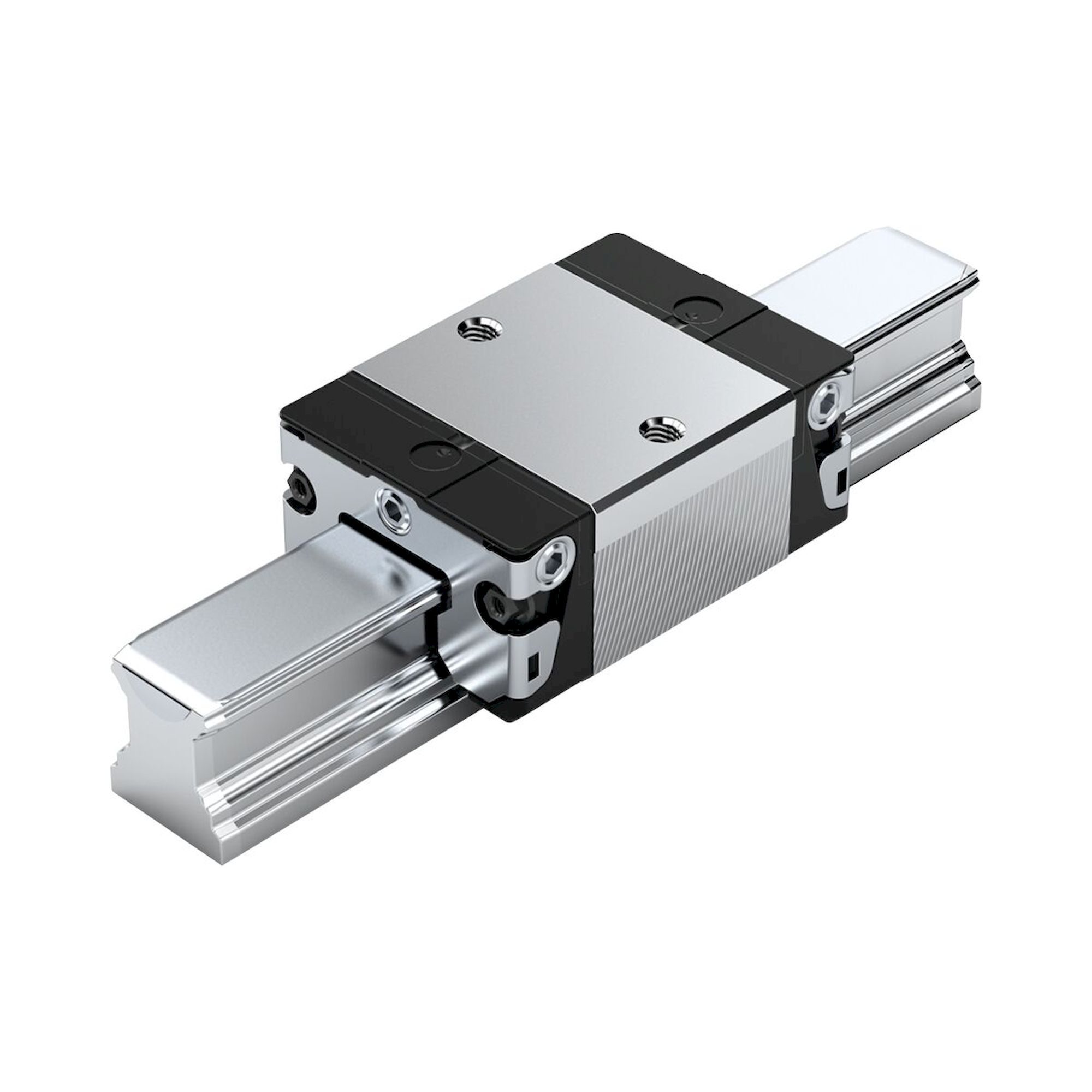 Bosch Rexroth R166621320. Kugelwagen CS KWD-025-SKS-C1-H-1