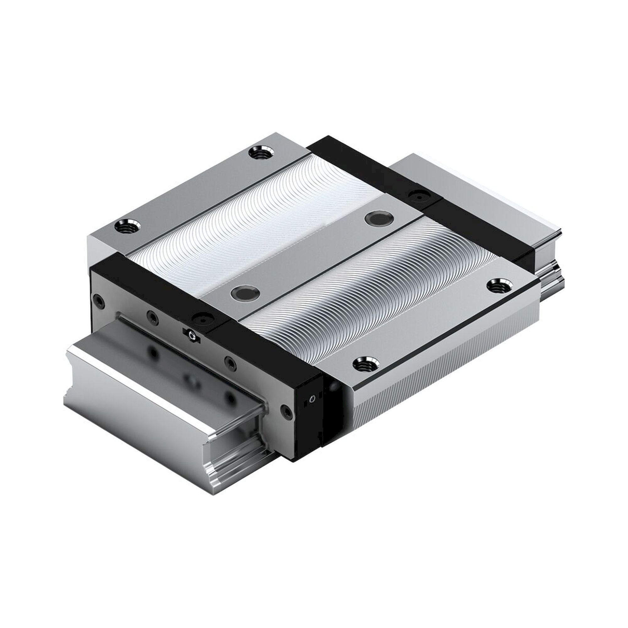 Bosch Rexroth R167131310. Kugelwagen CS KWC-035-BNS-C1-H-2