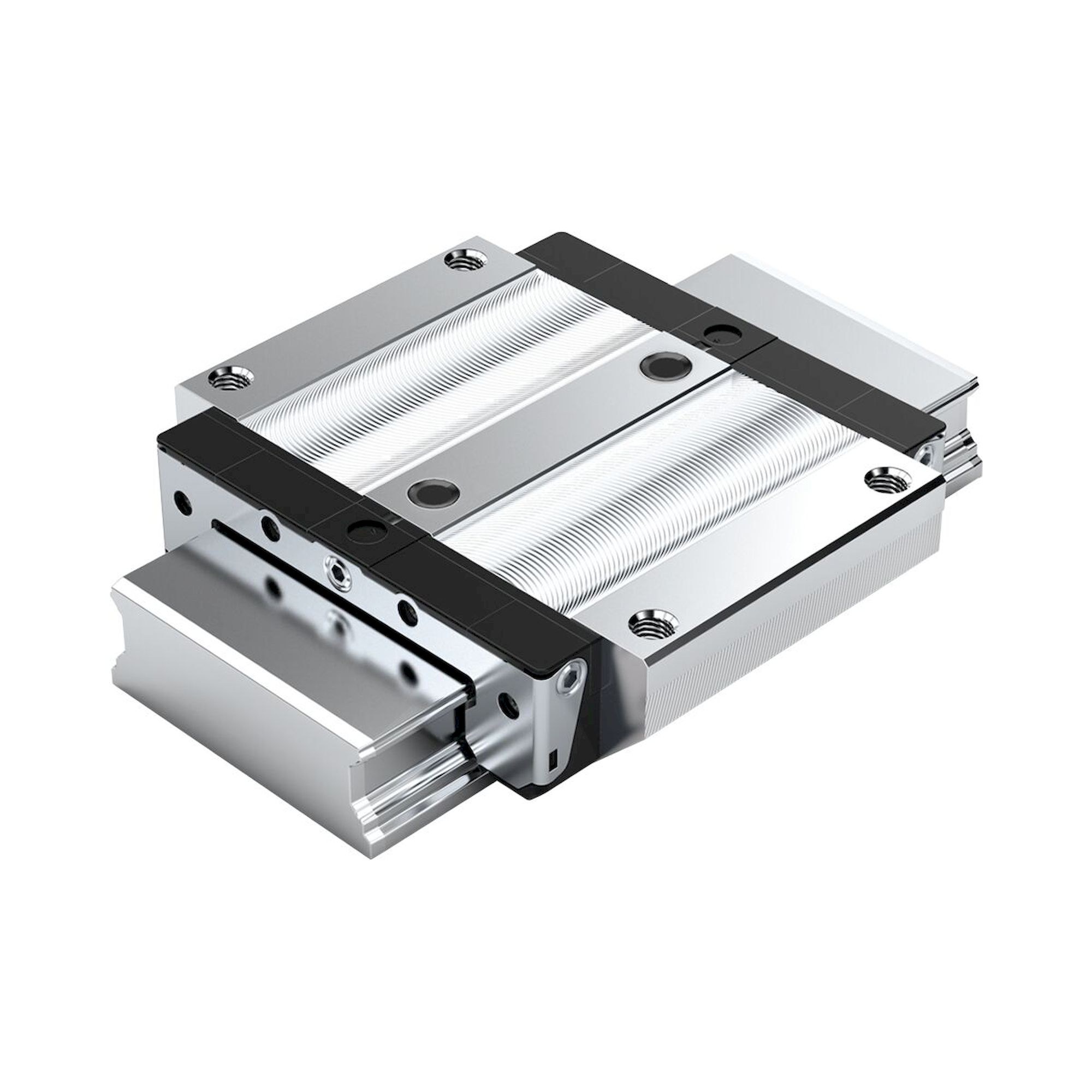 Bosch Rexroth R167159422. Kugelwagen CS KWD-020-BNS-C0-N-1