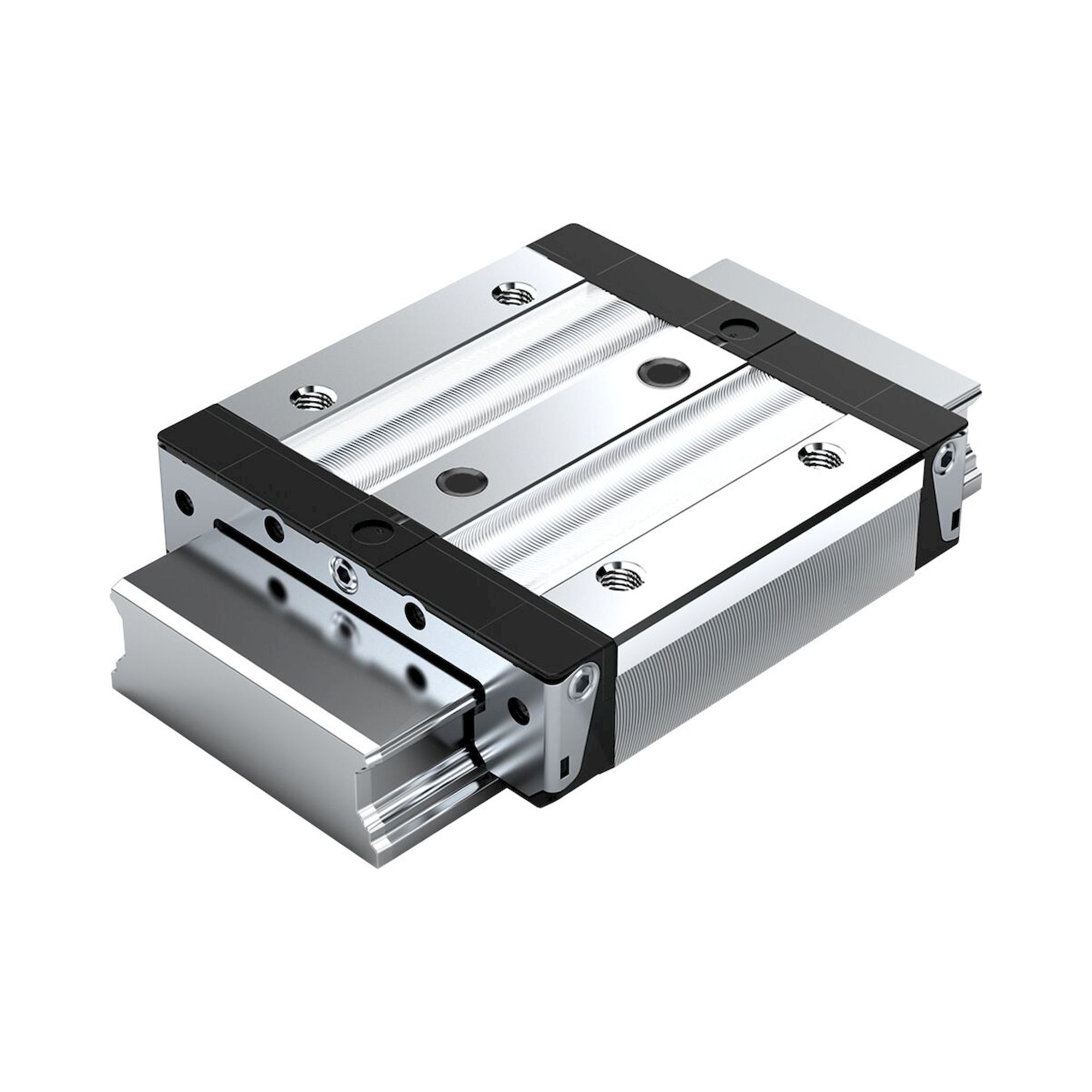 Bosch Rexroth R167221420. Kugelwagen CS KWD-025-CNS-C1-N-1