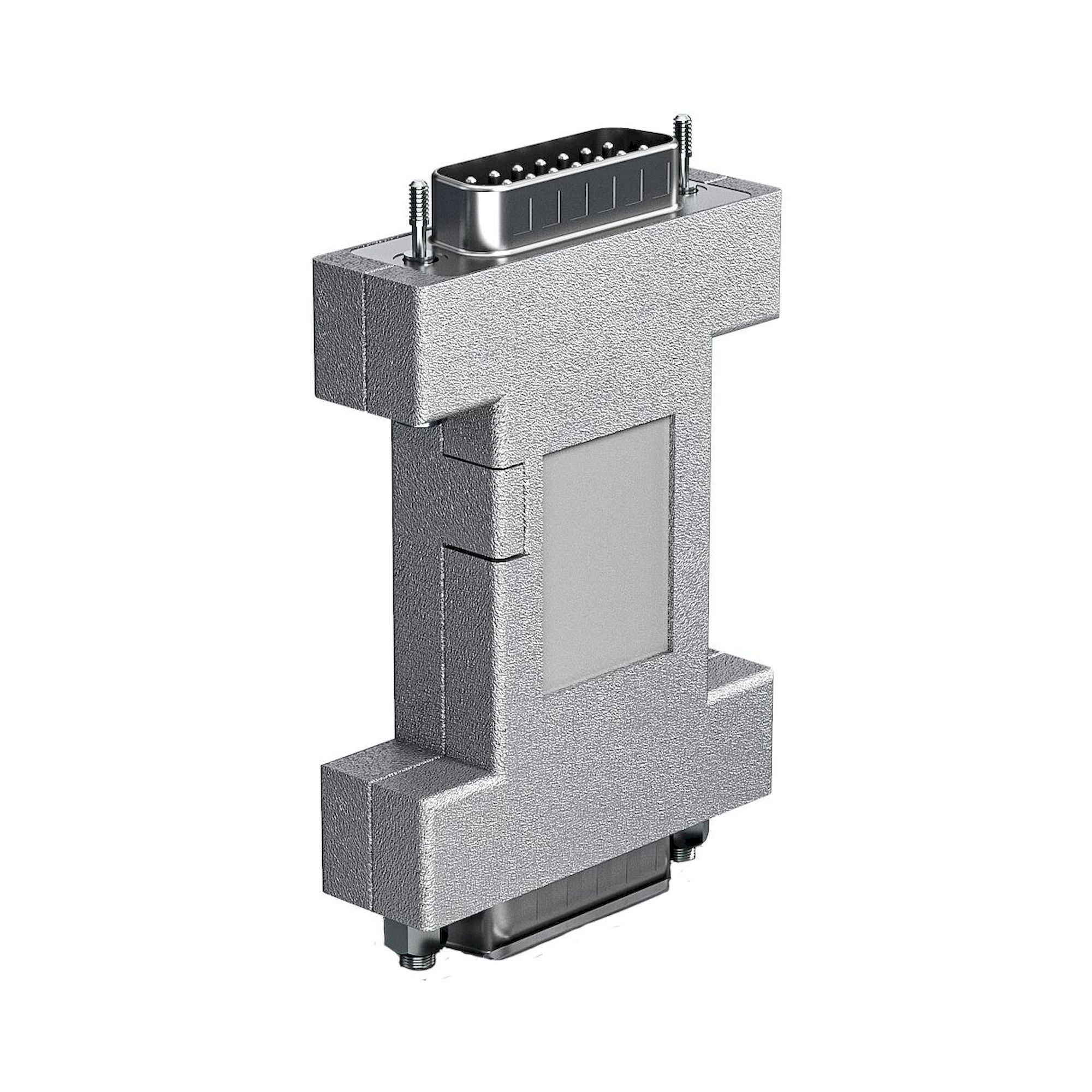 Bosch Rexroth R168393010. Entstoerfilter IMSC