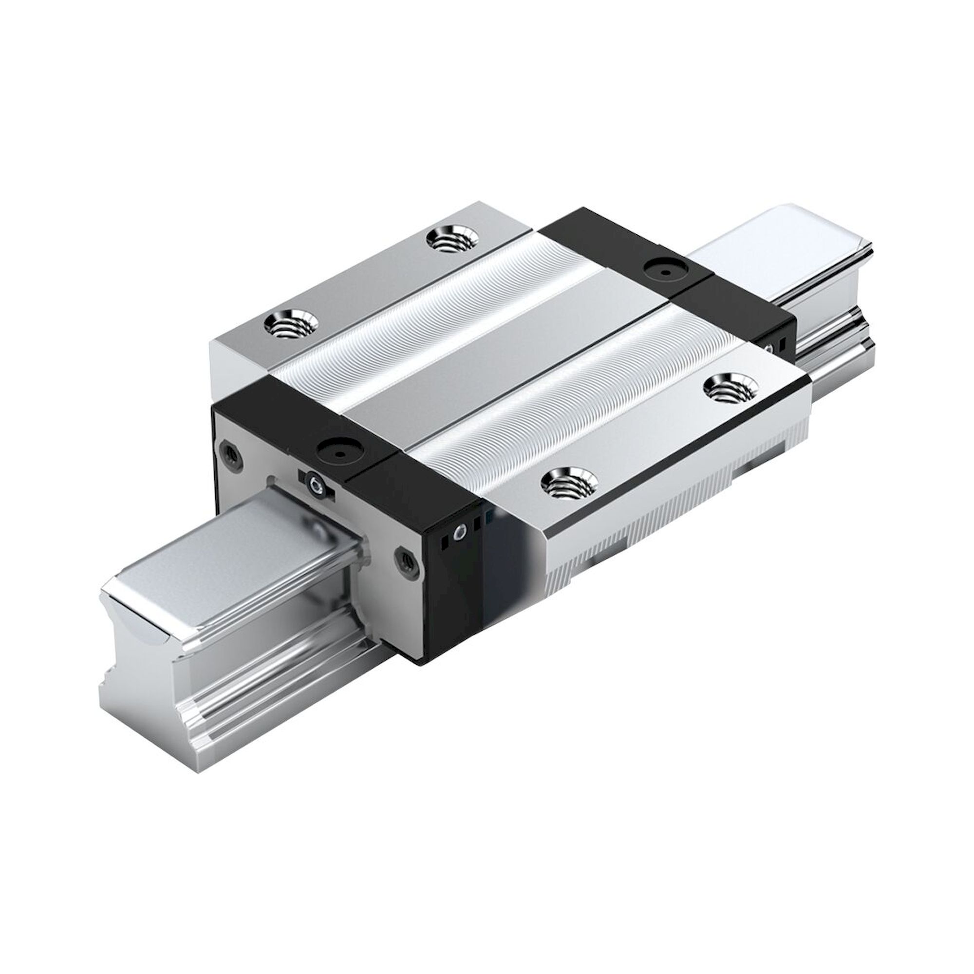 Bosch Rexroth R169321311. Kugelwagen CS KWC-025-FNN-C1-H-2