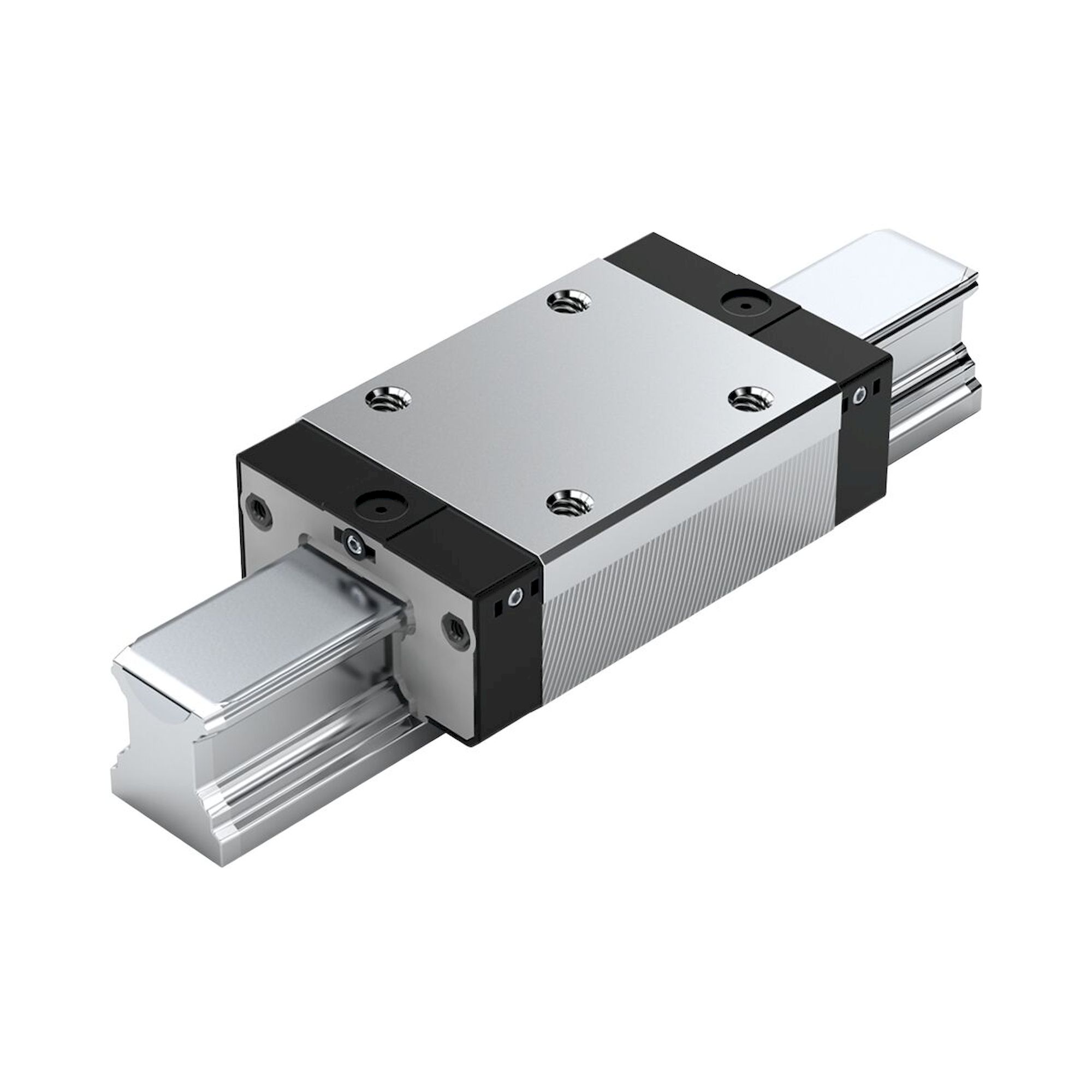 Bosch Rexroth R169481411. Kugelwagen CS KWC-020-SNN-C1-N-2