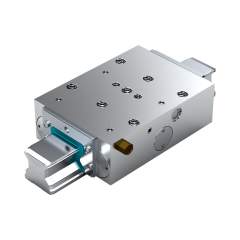 Bremselement UBPS 3505 BS1A - Bosch Rexroth R181034051