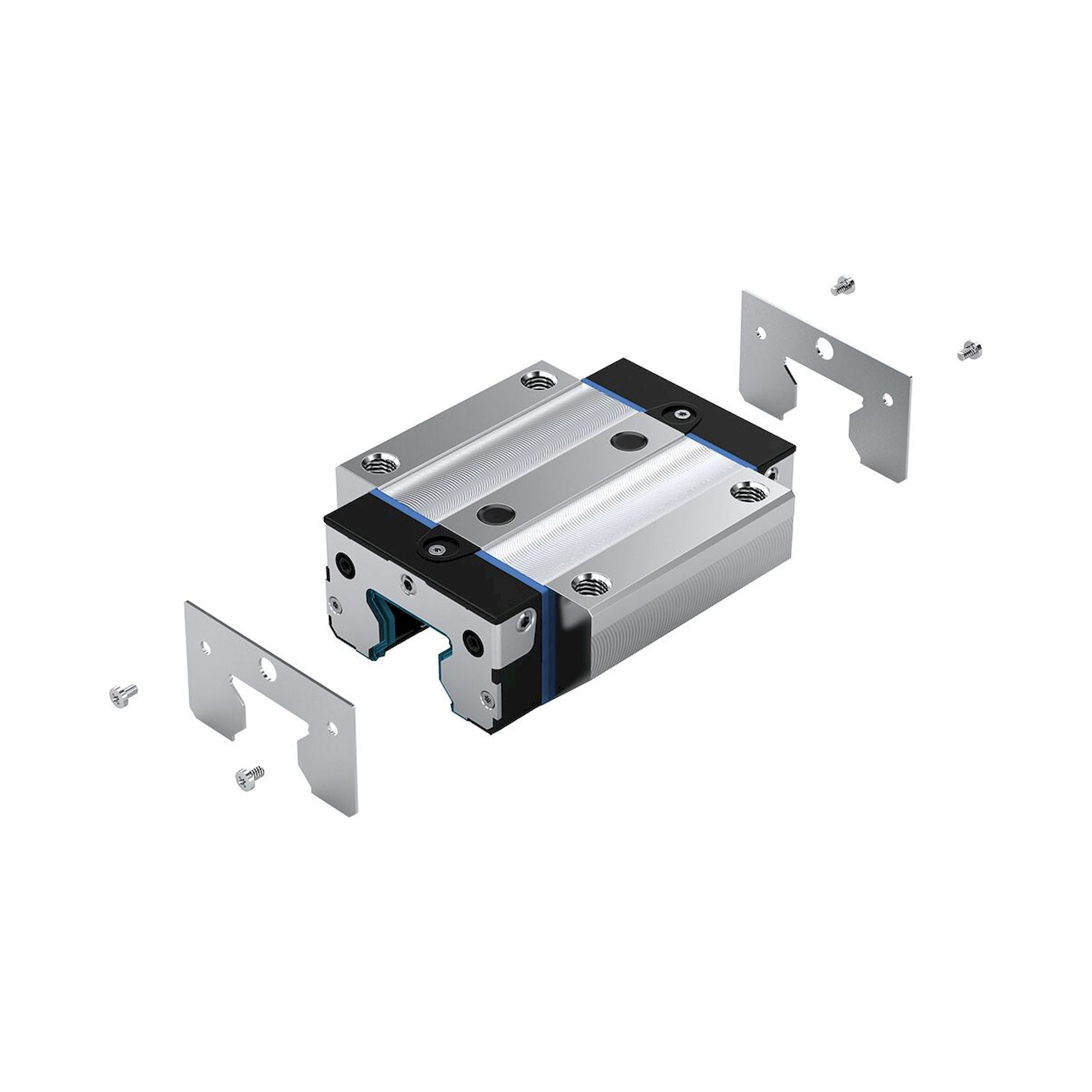 Bosch Rexroth R182041030. Blechabstreifer 45 BG