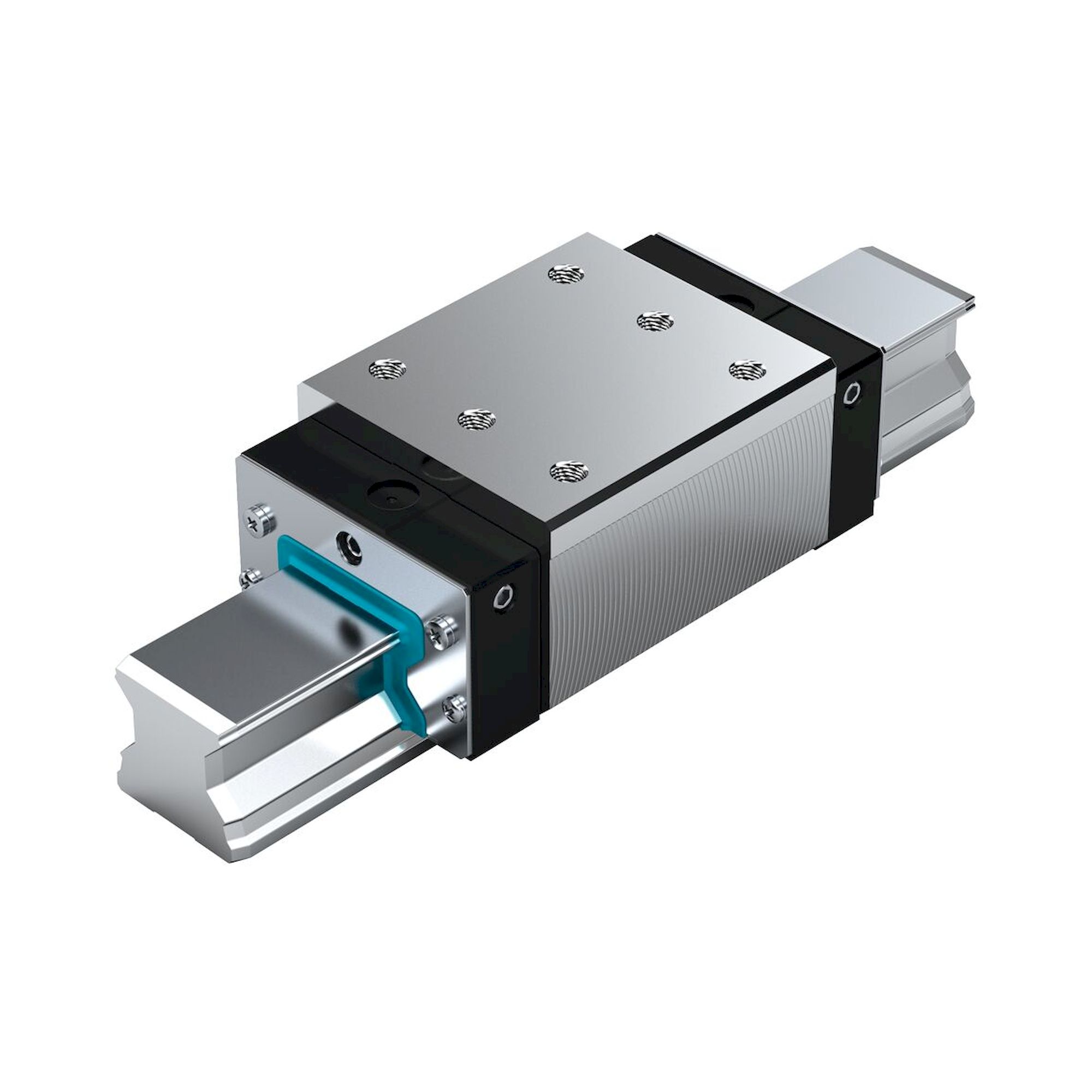 Bosch Rexroth R182122366. Rollenwagen CR RWA-025-SNH-C2-H-2