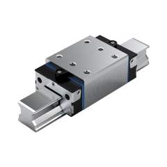 Bosch Rexroth R18212237X. Rollenwagen CR RWD-025-SNH-C2-H-2