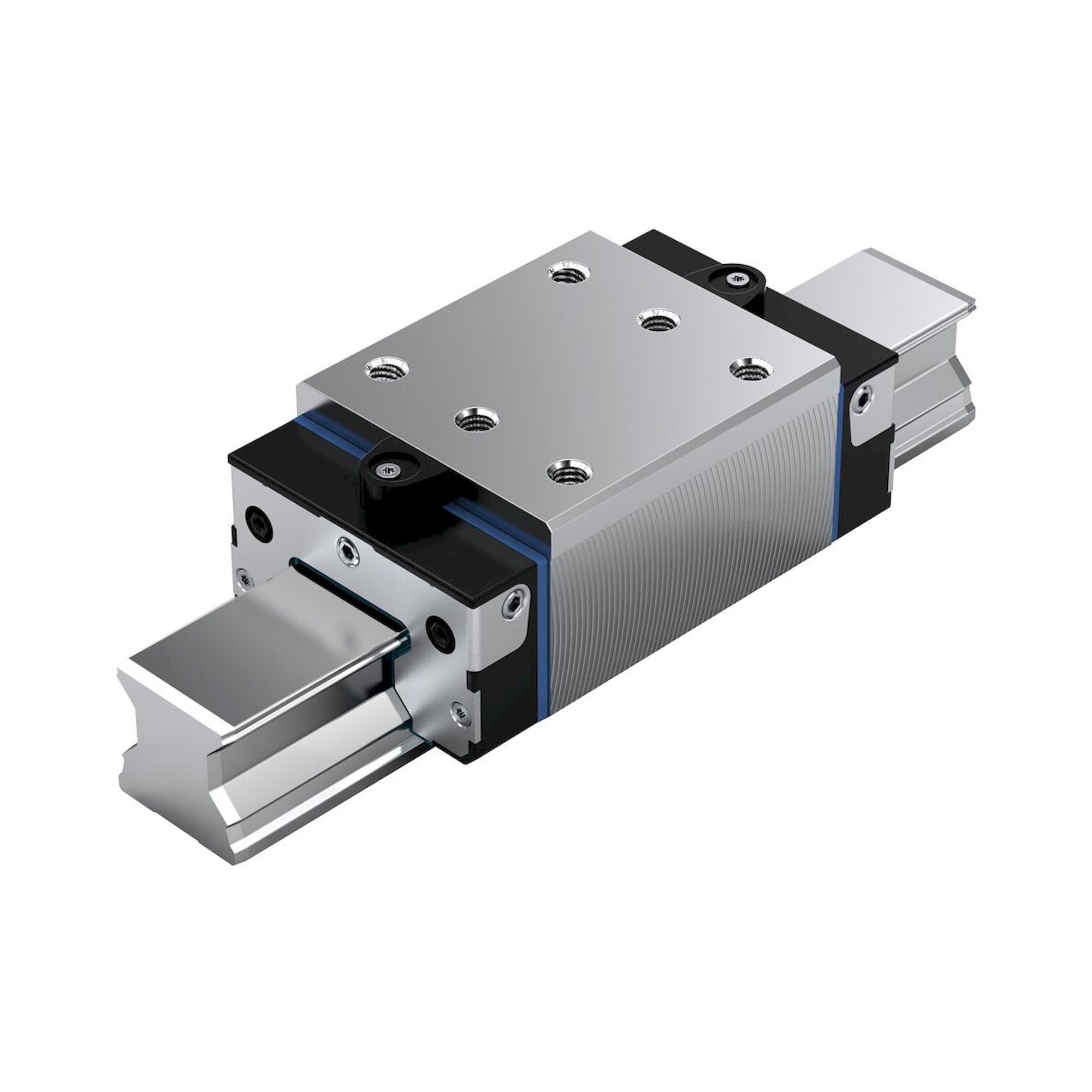 Bosch Rexroth R18214322A. Rollenwagen CS RWD-045-SNH-C3-P-2-AS
