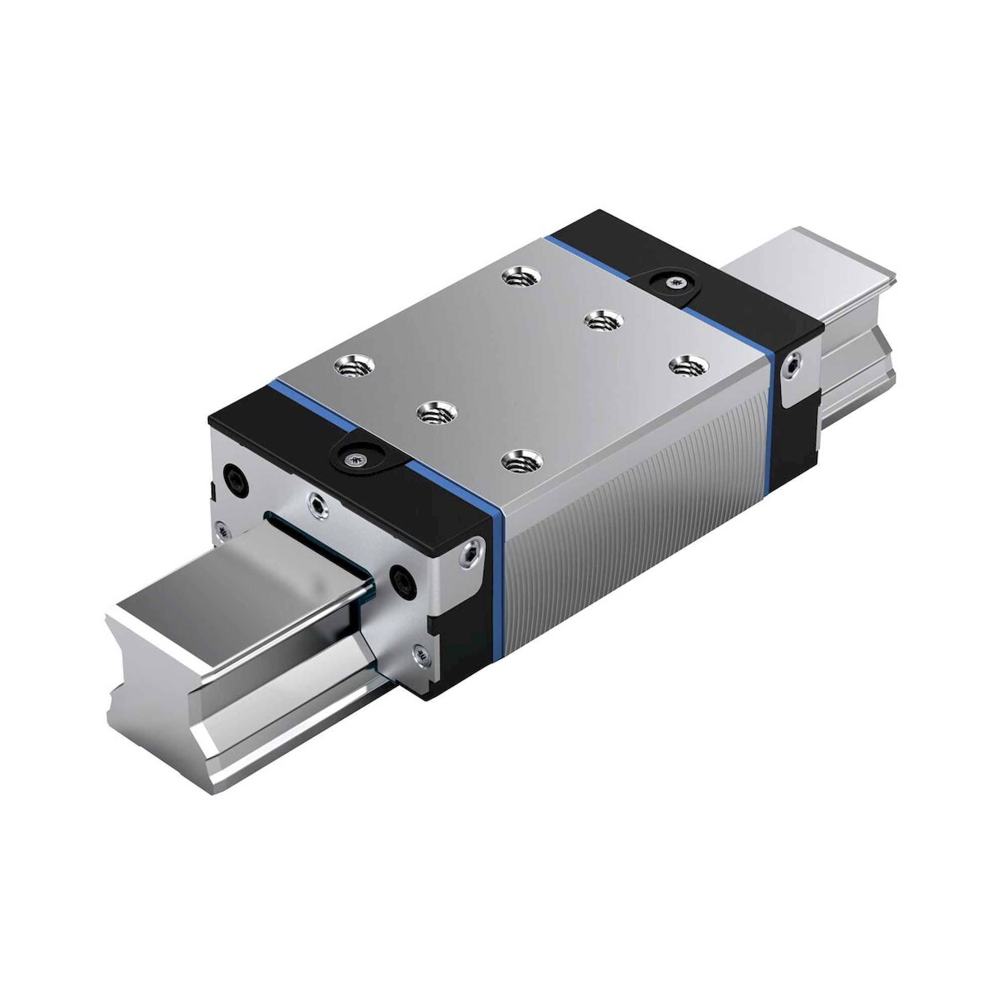 Bosch Rexroth R18226212X. Rollenwagen CS RWD-065-SNS-C2-S-2